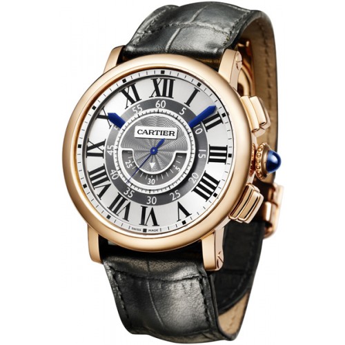 Cartier Rotonde de Cartier W1555951