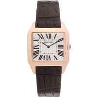 Cartier Santos-Dumont W2006951 Cartier Santos-Dumont W2006951