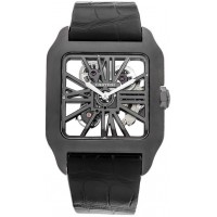 Cartier Santos-Dumont W2020052 Cartier Santos-Dumont W2020052