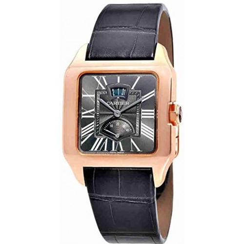 Cartier Santos-Dumont W2020068 Cartier Santos-Dumont W2020068