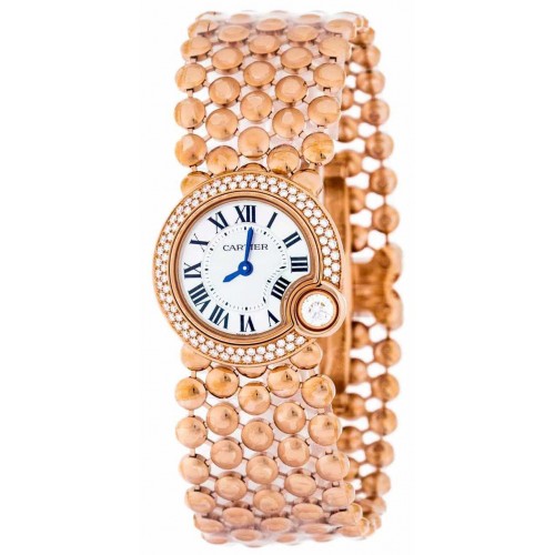 Ballon Blanc De Cartier WE902057 Ballon Blanc De Cartier WE902057