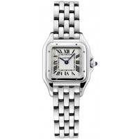 Cartier Panthere De Cartier Petite Women's Watch WSPN0006