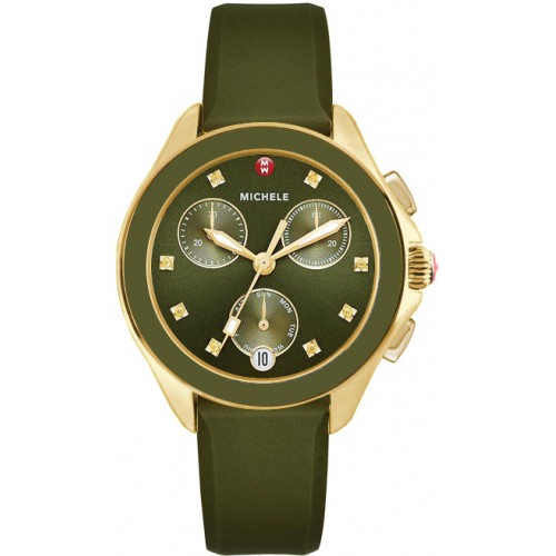 Michele Cape Chrono MWW27C000006 Michele Cape Chrono MWW27C000006