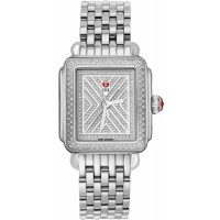 Michele Art of Deco Diamond MWW06T000062