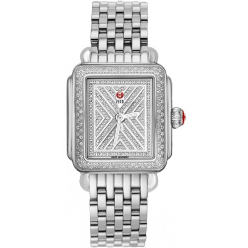 Michele Art of Deco Diamond MWW06T000062 Michele Art of Deco Diamond MWW06T000062