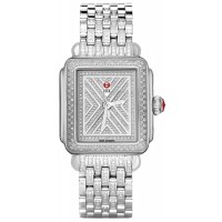 Michele Art of Deco Diamond MWW06T000063