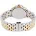Michele Belmore Chrono Silver & Diamond Dial Ladies Watch MWW29B000006 Michele Belmore Chrono Silver & Diamond Dial Ladies Watch MWW29B000006