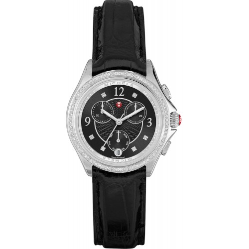 Michele Belmore Chrono MWW29B000005 Michele Belmore Chrono MWW29B000005