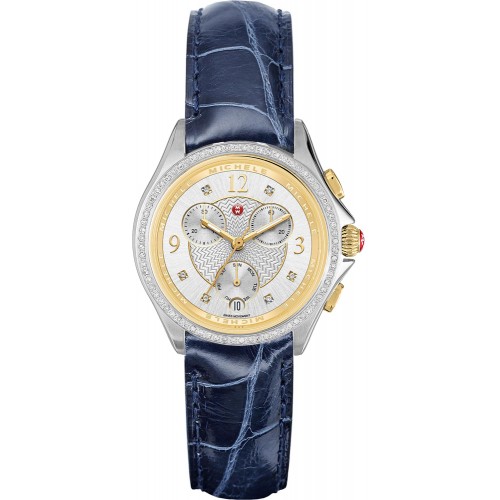 Michele Belmore Chrono MWW29B000007 Michele Belmore Chrono MWW29B000007