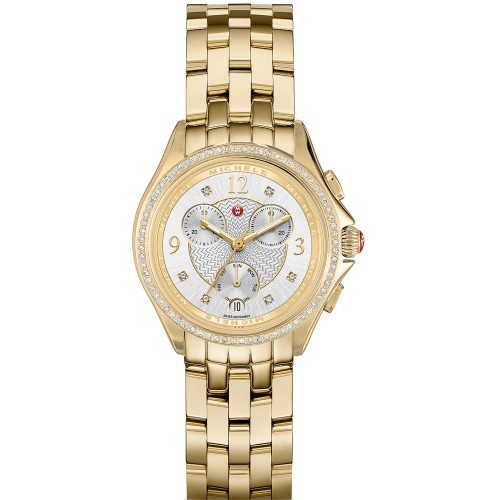 Michele Belmore Chrono MWW29B000009 Michele Belmore Chrono MWW29B000009