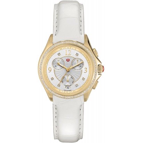 Michele Belmore Chrono MWW29B000010 Michele Belmore Chrono MWW29B000010