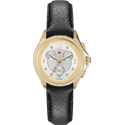 Michele Belmore Chrono MWW29B000011 Michele Belmore Chrono MWW29B000011