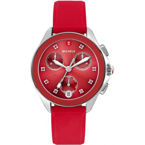 Michele Cape Chrono MWW27C000004 Michele Cape Chrono MWW27C000004