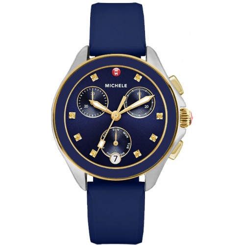 Michele Cape Chrono MWW27C000005 Michele Cape Chrono MWW27C000005