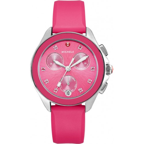Michele Cape Chrono MWW27C000010 Michele Cape Chrono MWW27C000010