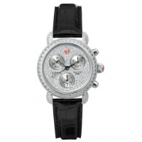 Michele CSX-33 Ultimate Pave MWW03B000143 Michele CSX-33 Ultimate Pave MWW03B000143