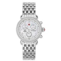 Michele Signature CSX-36 Diamond MWW03M000001 Michele Signature CSX-36 Diamond MWW03M000001