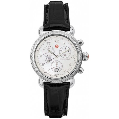 Michele Signature CSX-36 Diamond MWW03C000011 Michele Signature CSX-36 Diamond MWW03C000011