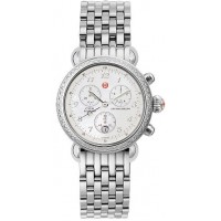 Michele Signature CSX-36 Diamond MWW03C000013 Michele Signature CSX-36 Diamond MWW03C000013