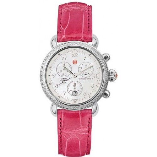Michele Signature CSX-36 Diamond MWW03C000049 Michele Signature CSX-36 Diamond MWW03C000049
