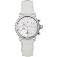Michele Signature CSX-36 Diamond MWW03C000085 Michele Signature CSX-36 Diamond MWW03C000085