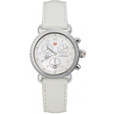 Michele Signature CSX-36 Diamond MWW03C000085