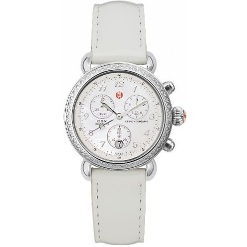 Michele Signature CSX-36 Diamond MWW03C000085 Michele Signature CSX-36 Diamond MWW03C000085