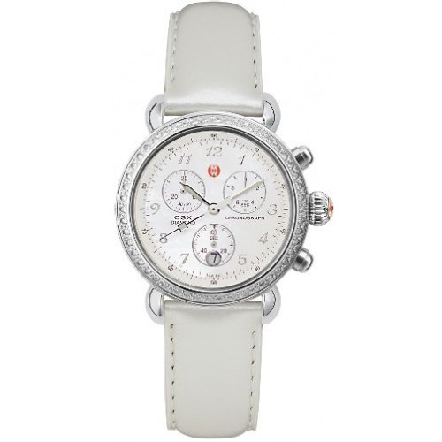 Michele Signature CSX-36 Diamond MWW03C000087 Michele Signature CSX-36 Diamond MWW03C000087