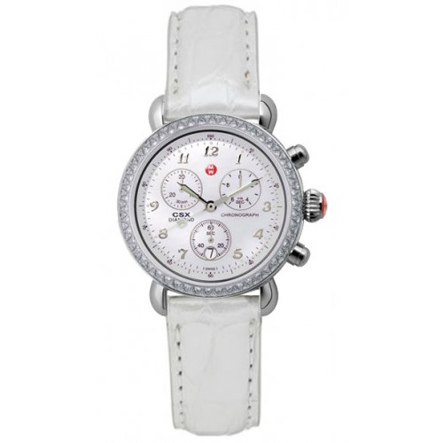 Michele Signature CSX-36 Diamond MWW03C000109 Michele Signature CSX-36 Diamond MWW03C000109