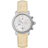 Michele Signature CSX-36 Diamond MWW03C000110 Michele Signature CSX-36 Diamond MWW03C000110