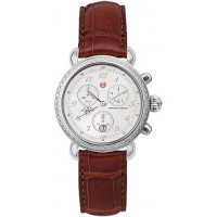 Michele Signature CSX-36 Diamond MWW03C000111 Michele Signature CSX-36 Diamond MWW03C000111