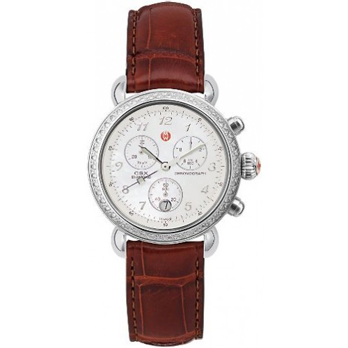 Michele Signature CSX-36 Diamond MWW03C000111 Michele Signature CSX-36 Diamond MWW03C000111