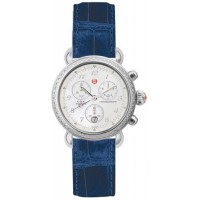 Michele Signature CSX-36 Diamond MWW03C000120 Michele Signature CSX-36 Diamond MWW03C000120