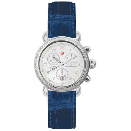 Michele Signature CSX-36 Diamond MWW03C000120 Michele Signature CSX-36 Diamond MWW03C000120