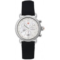 Michele Signature CSX-36 Diamond MWW03C000150 Michele Signature CSX-36 Diamond MWW03C000150