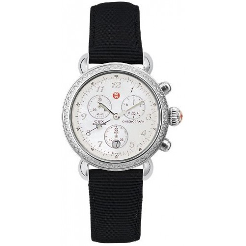 Michele Signature CSX-36 Diamond MWW03C000150 Michele Signature CSX-36 Diamond MWW03C000150