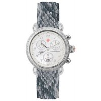 Michele Signature CSX-36 Diamond MWW03C000227 Michele Signature CSX-36 Diamond MWW03C000227