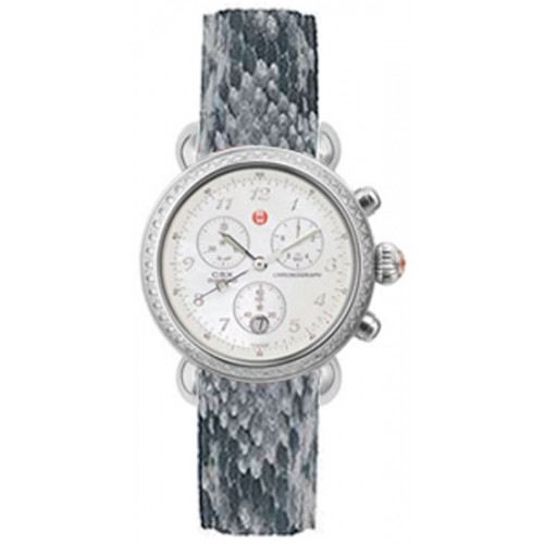 Michele Signature CSX-36 Diamond MWW03C000227 Michele Signature CSX-36 Diamond MWW03C000227