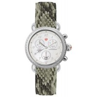 Michele Signature CSX-36 Diamond MWW03C000228 Michele Signature CSX-36 Diamond MWW03C000228