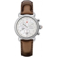 Michele Signature CSX-36 Diamond MWW03C000281 Michele Signature CSX-36 Diamond MWW03C000281