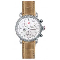 Michele Signature CSX-36 Diamond MWW03C000307 Michele Signature CSX-36 Diamond MWW03C000307