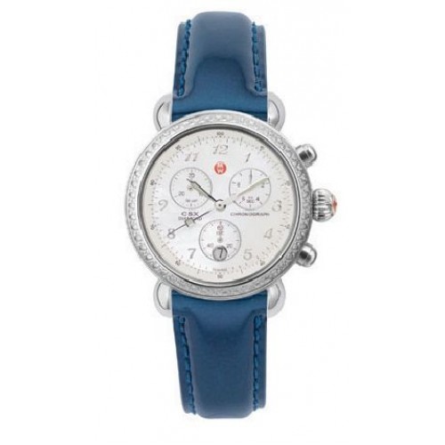 Michele Signature CSX-36 Diamond MWW03C000361 Michele Signature CSX-36 Diamond MWW03C000361