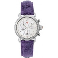 Michele Signature CSX-36 Diamond MWW03C000366 Michele Signature CSX-36 Diamond MWW03C000366