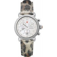 Michele Signature CSX-36 Diamond MWW03C000367 Michele Signature CSX-36 Diamond MWW03C000367