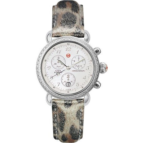 Michele Signature CSX-36 Diamond MWW03C000367 Michele Signature CSX-36 Diamond MWW03C000367