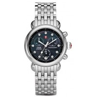 Michele Signature CSX-36 Diamond MWW03M000197 Michele Signature CSX-36 Diamond MWW03M000197