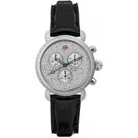 Michele CSX-36 Ultimate Pave MWW03C000210 Michele CSX-36 Ultimate Pave MWW03C000210