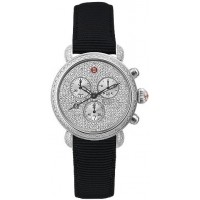 Michele CSX-36 Ultimate Pave MWW03C000211 Michele CSX-36 Ultimate Pave MWW03C000211