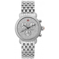 Michele CSX-36 Ultimate Pave MWW03C000212 Michele CSX-36 Ultimate Pave MWW03C000212