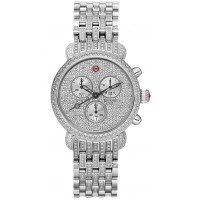Michele CSX-36 Ultimate Pave MWW03C000504 Michele CSX-36 Ultimate Pave MWW03C000504